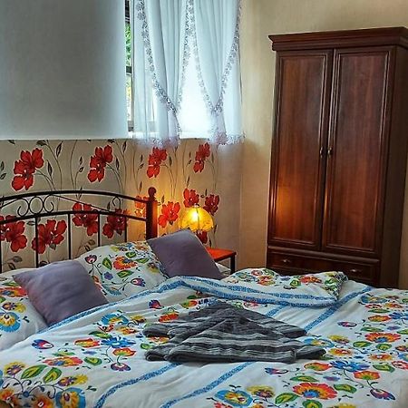 Penzion Tomino Banská Štiavnica 외부 사진
