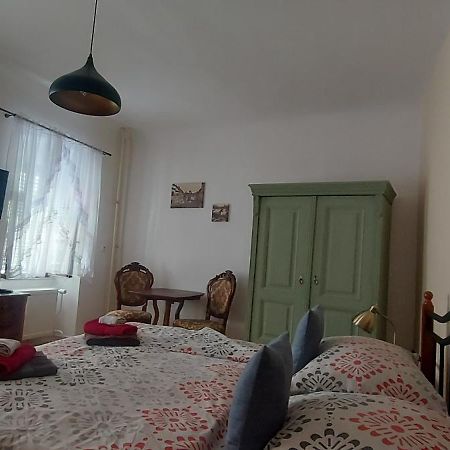 Penzion Tomino Banská Štiavnica 외부 사진