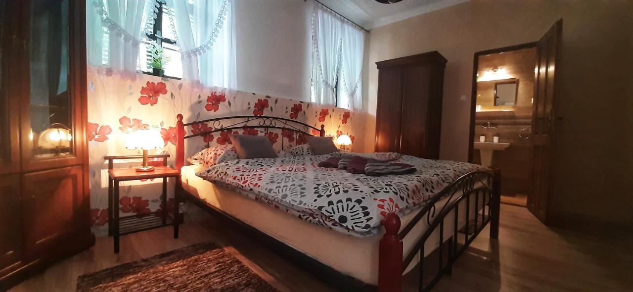 Penzion Tomino Banská Štiavnica 외부 사진