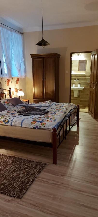 Penzion Tomino Banská Štiavnica 외부 사진