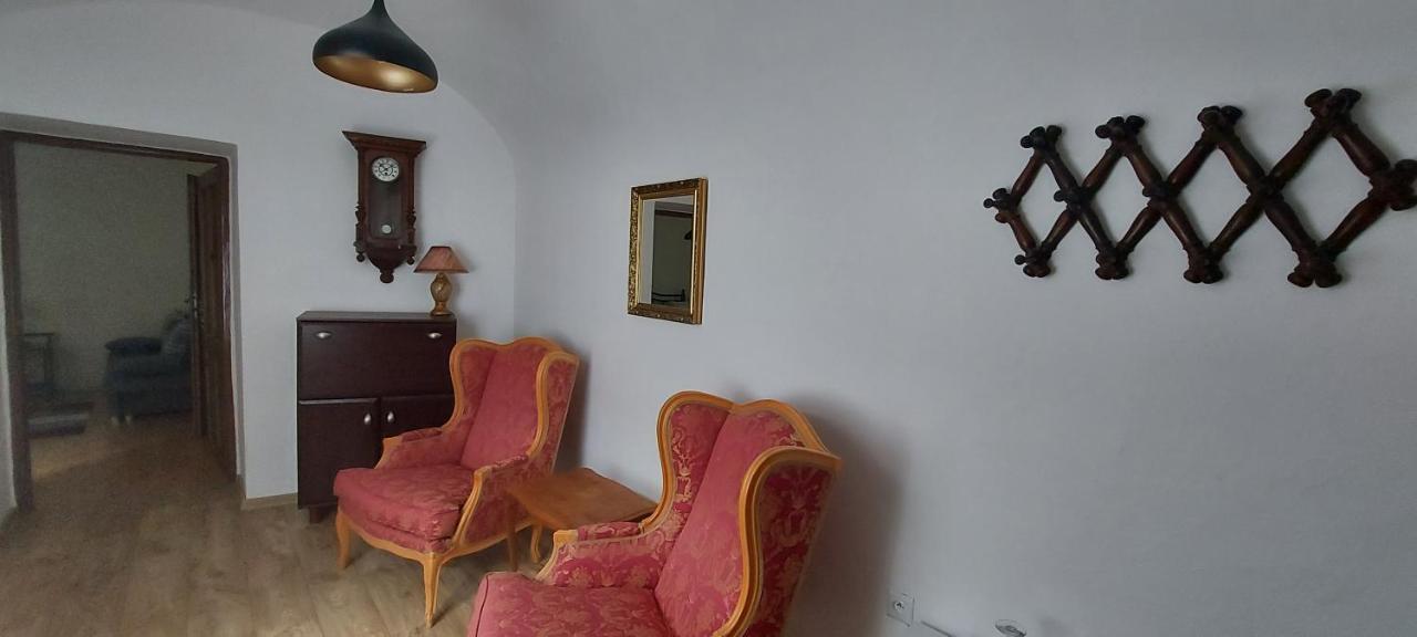 Penzion Tomino Banská Štiavnica 외부 사진