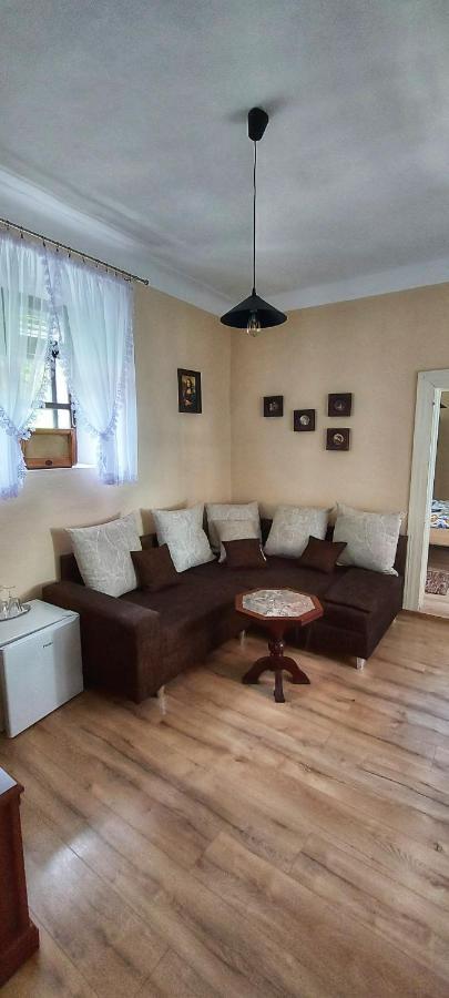Penzion Tomino Banská Štiavnica 외부 사진