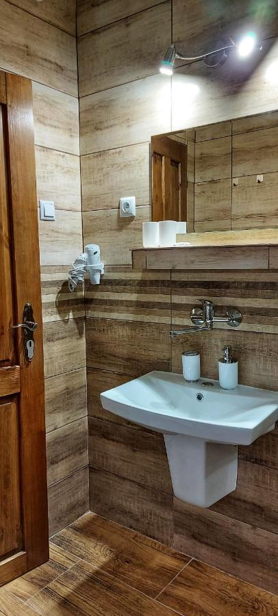 Penzion Tomino Banská Štiavnica 외부 사진