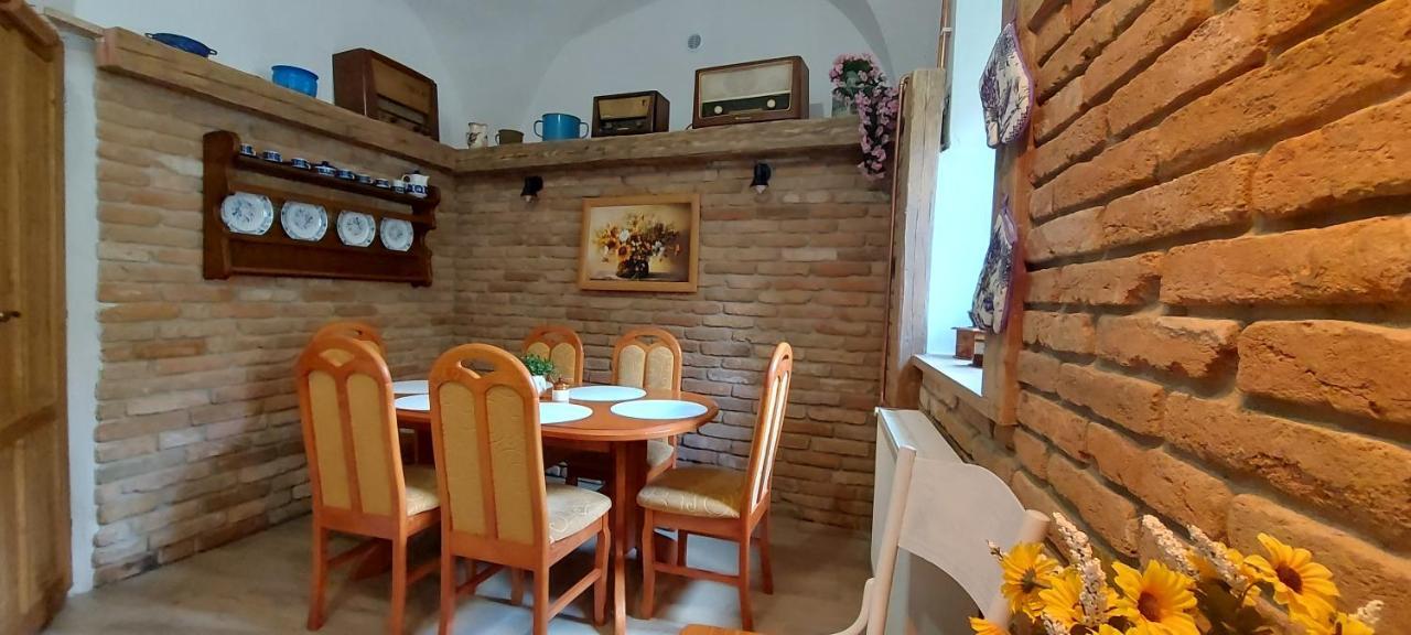 Penzion Tomino Banská Štiavnica 외부 사진