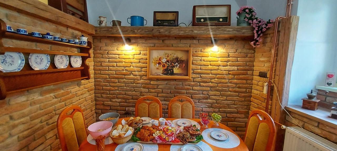Penzion Tomino Banská Štiavnica 외부 사진