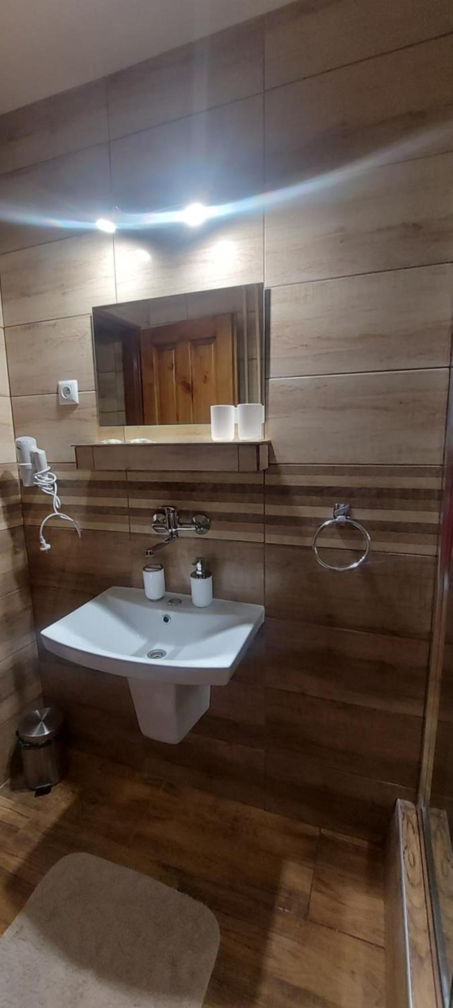 Penzion Tomino Banská Štiavnica 외부 사진